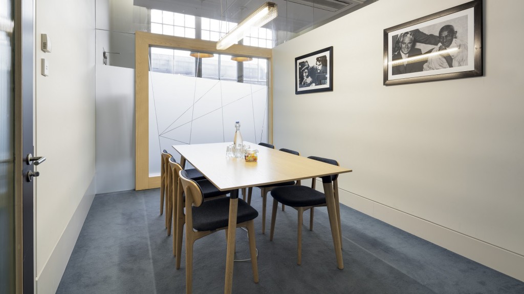 East Side, Kings Cross, London, N1C 4AX