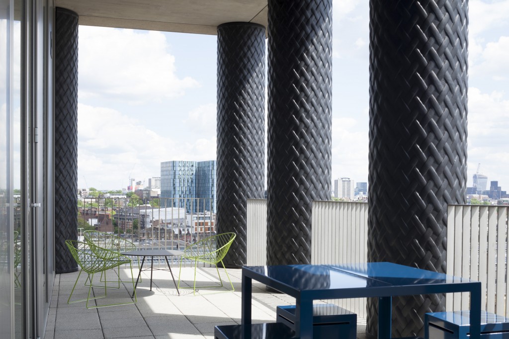 Pancras Square, King's Cross, N1C 4AG