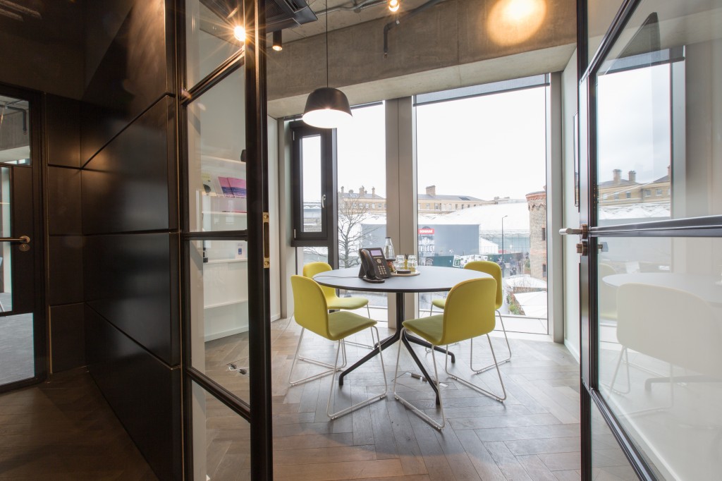 Pancras Square, King's Cross, N1C 4AG