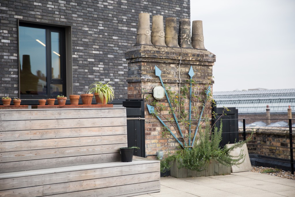 Pancras Square, King's Cross, N1C 4AG