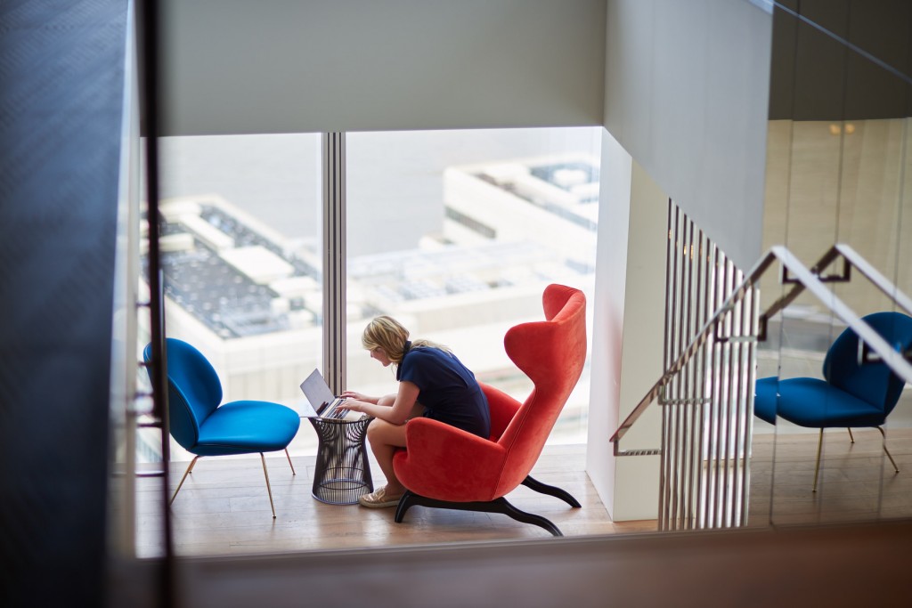 FORA, The Shard, London Bridge, London, SE1 9SG