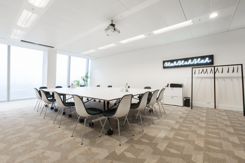 FORA, The Shard, London Bridge, London, SE1 9SG
