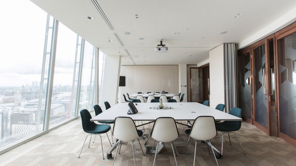 FORA, The Shard, London Bridge, London, SE1 9SG