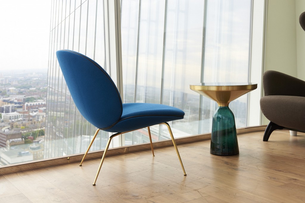FORA, The Shard, London Bridge, London, SE1 9SG