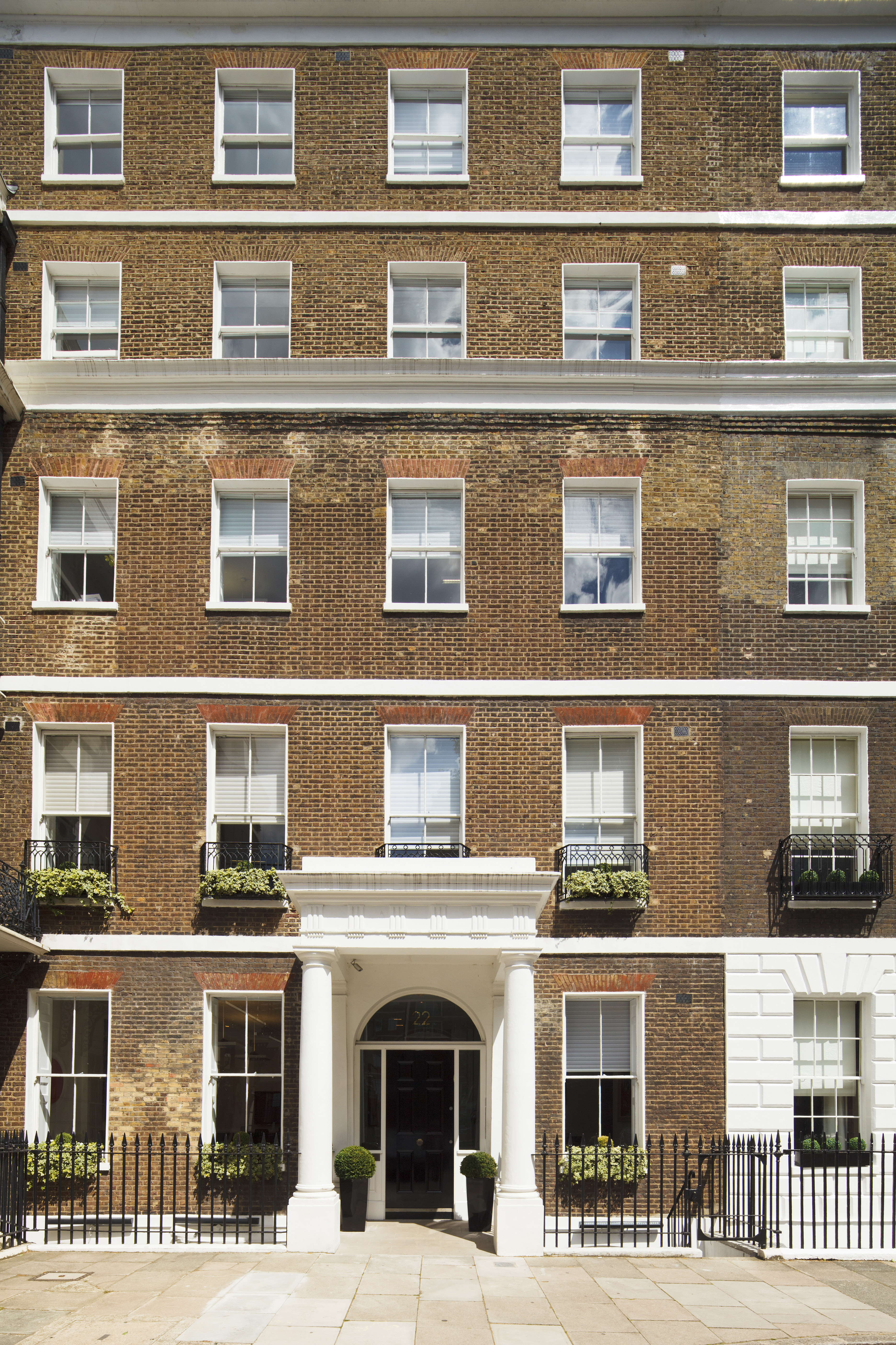 Manchester Square, Marylebone, W1U 3PT