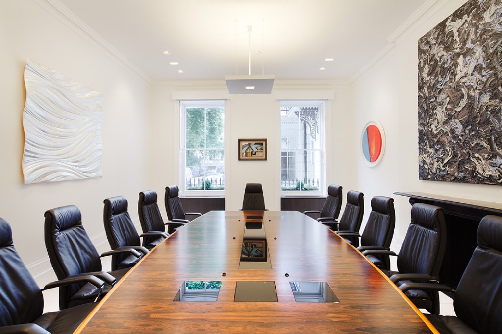 Manchester Square, Marylebone, W1U 3PT