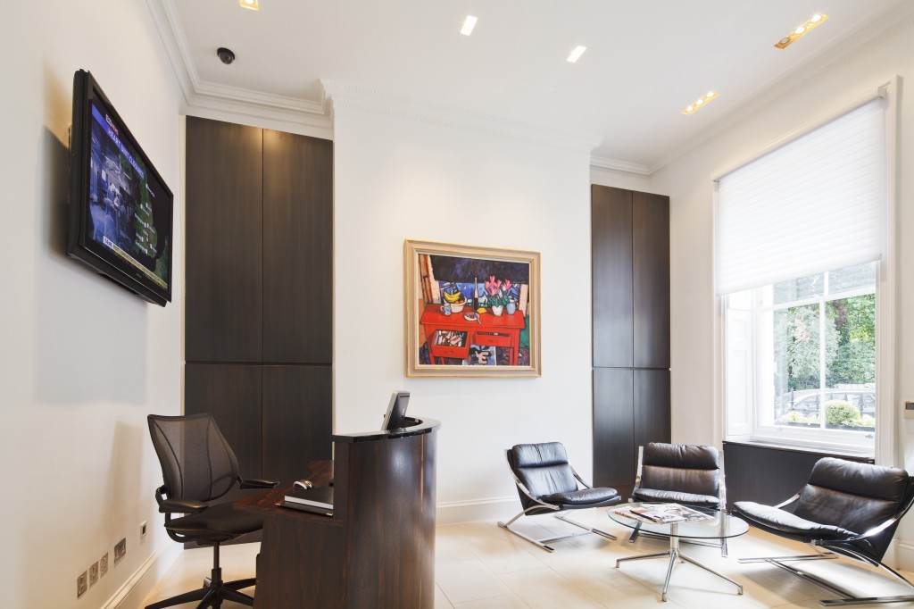 Manchester Square, Marylebone, W1U 3PT