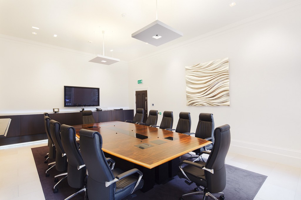 Manchester Square, Marylebone, W1U 3PT