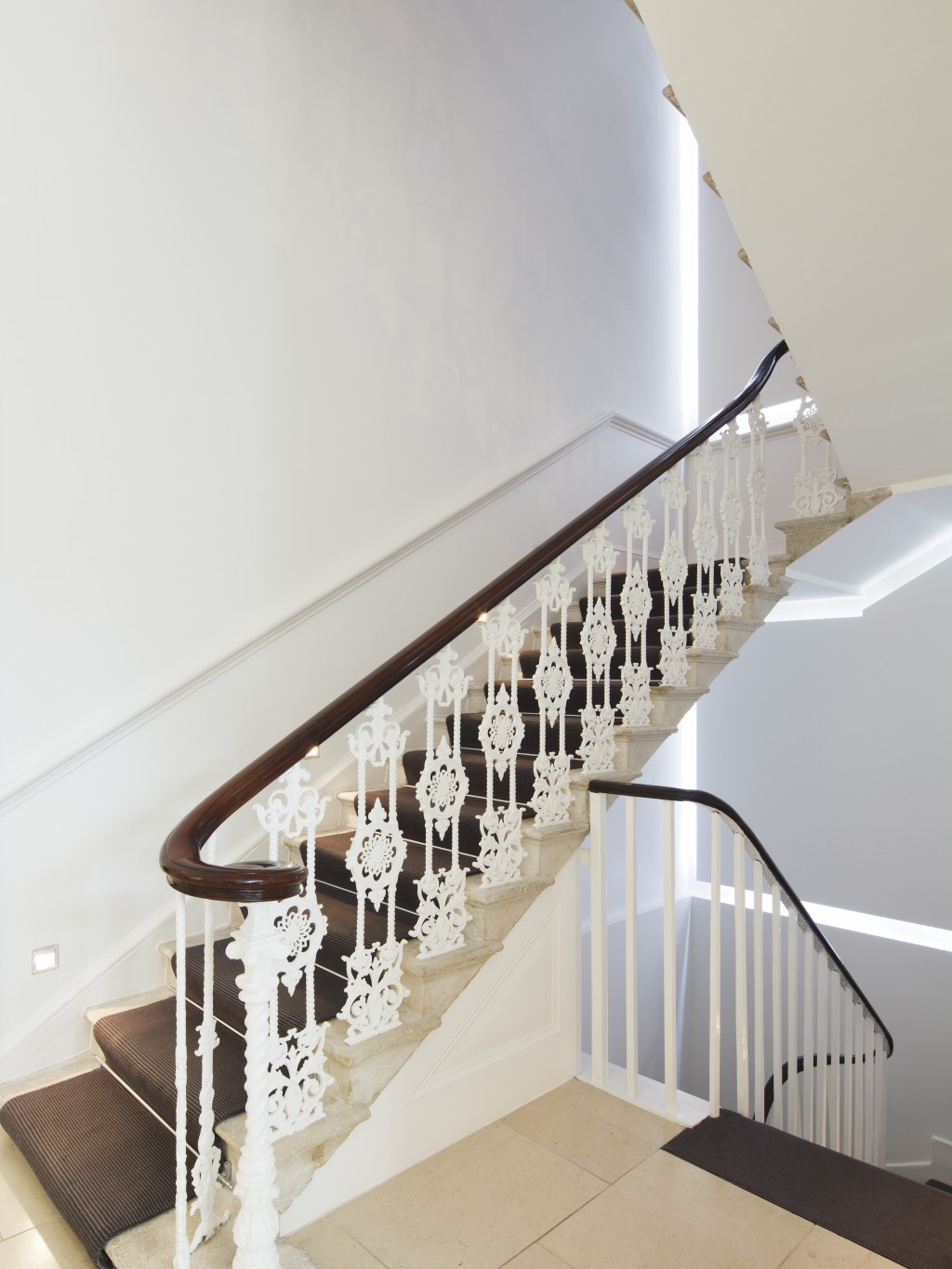 Manchester Square, Marylebone, W1U 3PT