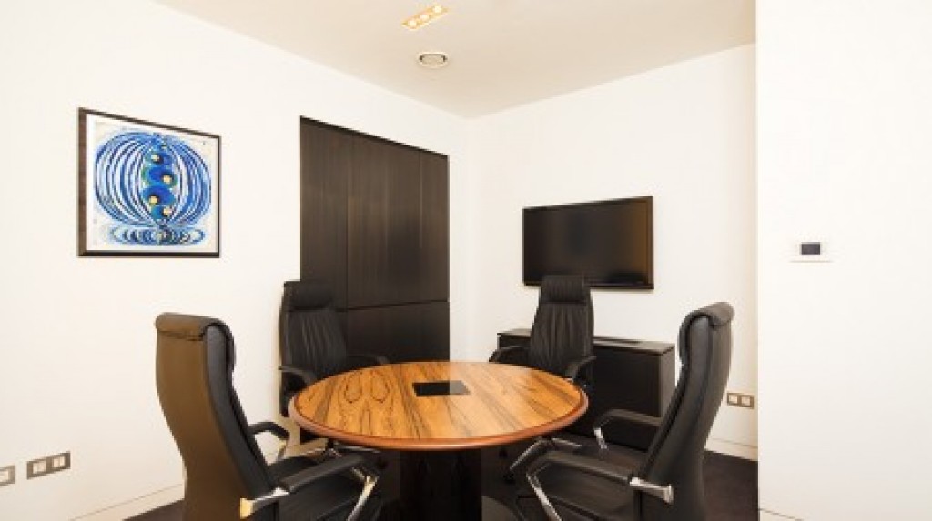 Manchester Square, Marylebone, W1U 3PT
