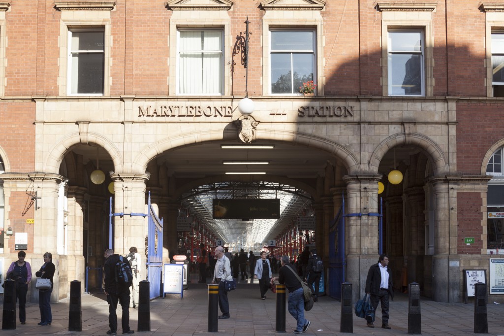 Melcombe Place, Marylebone, NW1 6JJ