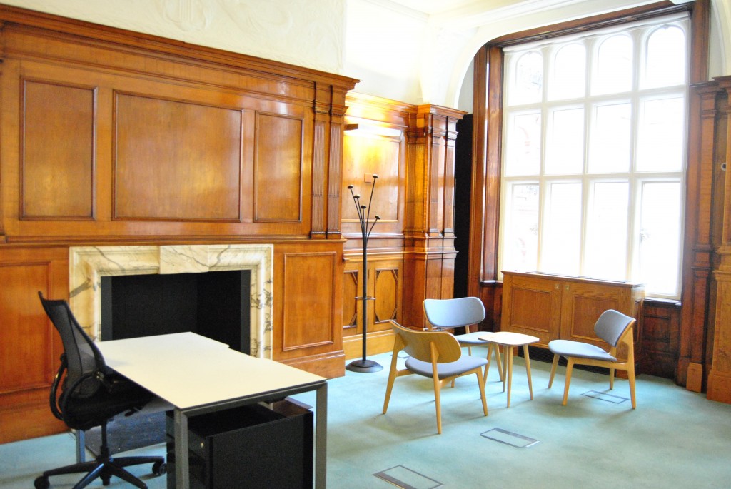 15 Stratton Street, Mayfair, London, W1J 8LQ