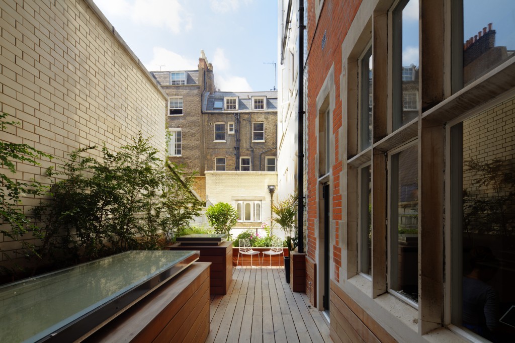 15 Stratton Street, Mayfair, London, W1J 8LQ