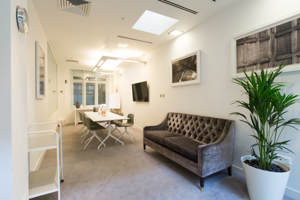 15 Stratton Street, Mayfair, London, W1J 8LQ