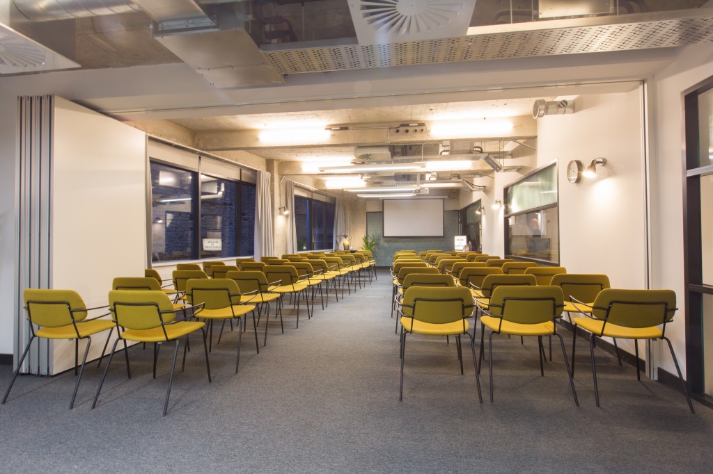 Old Street, Old Street, EC1V 9DD