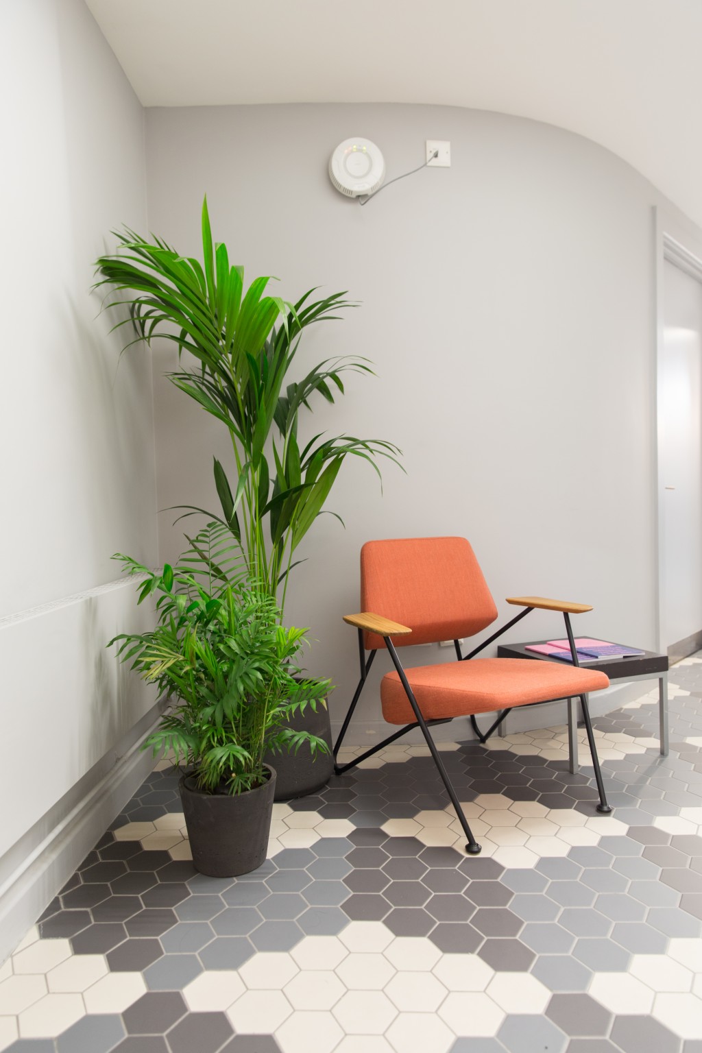 Rivington Street, Shoreditch, EC2A 3AY