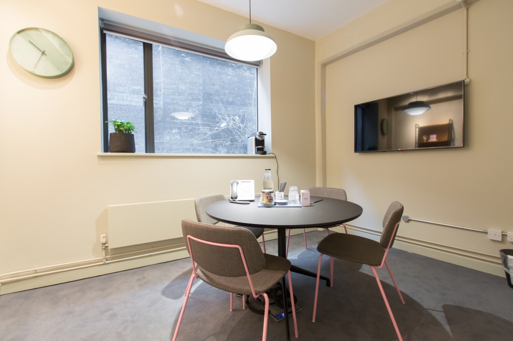 Rivington Street, Shoreditch, EC2A 3AY