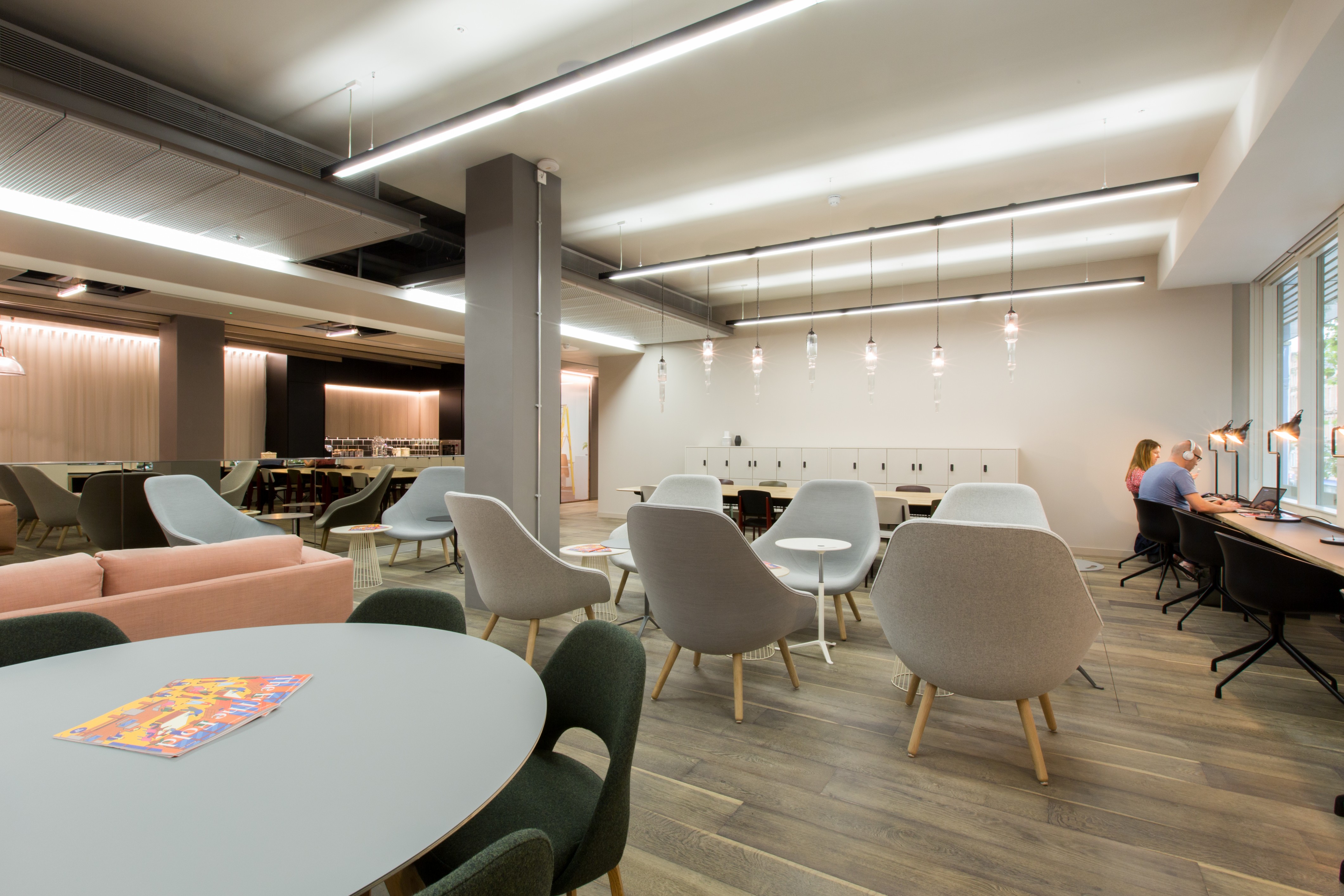 2 Stephen Street, Fitzrovia, W1T 1AN