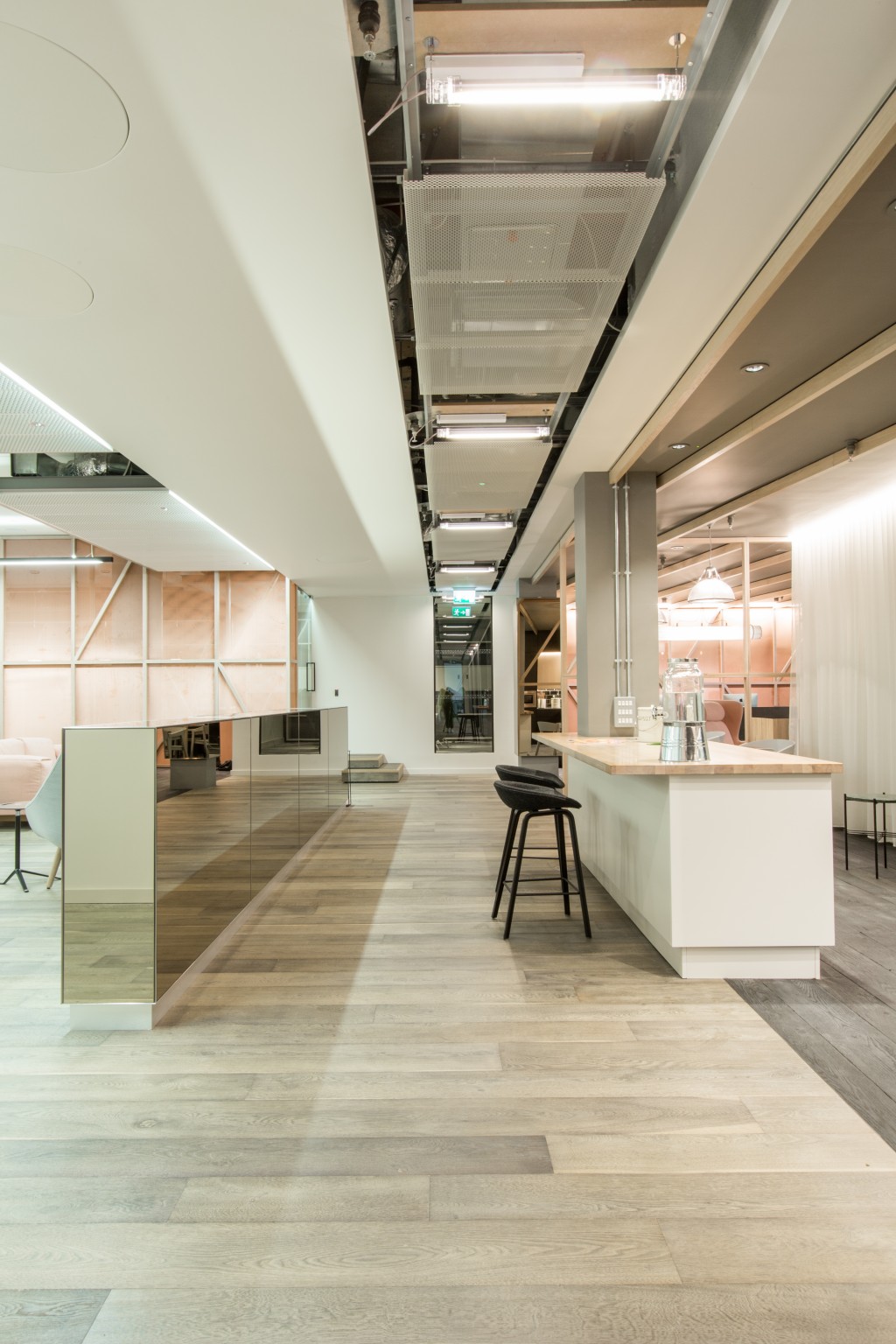Stephen Street, Fitzrovia, W1T 1AN