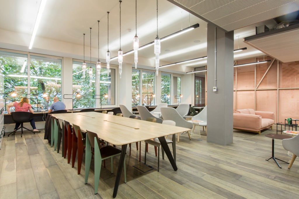 Stephen Street, Fitzrovia, W1T 1AN