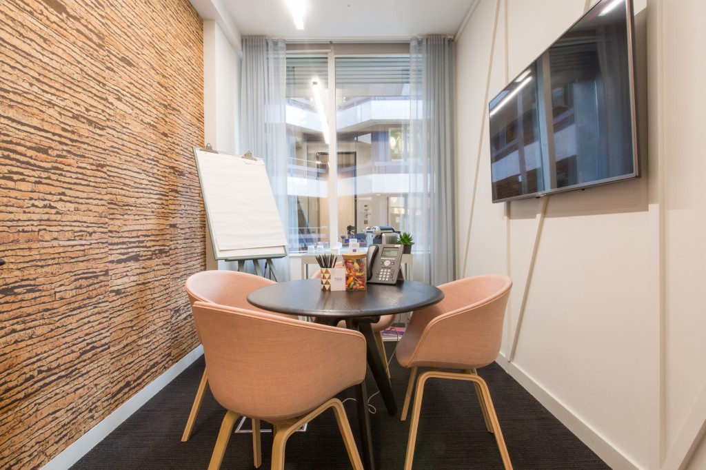 Stephen Street, Fitzrovia, W1T 1AN