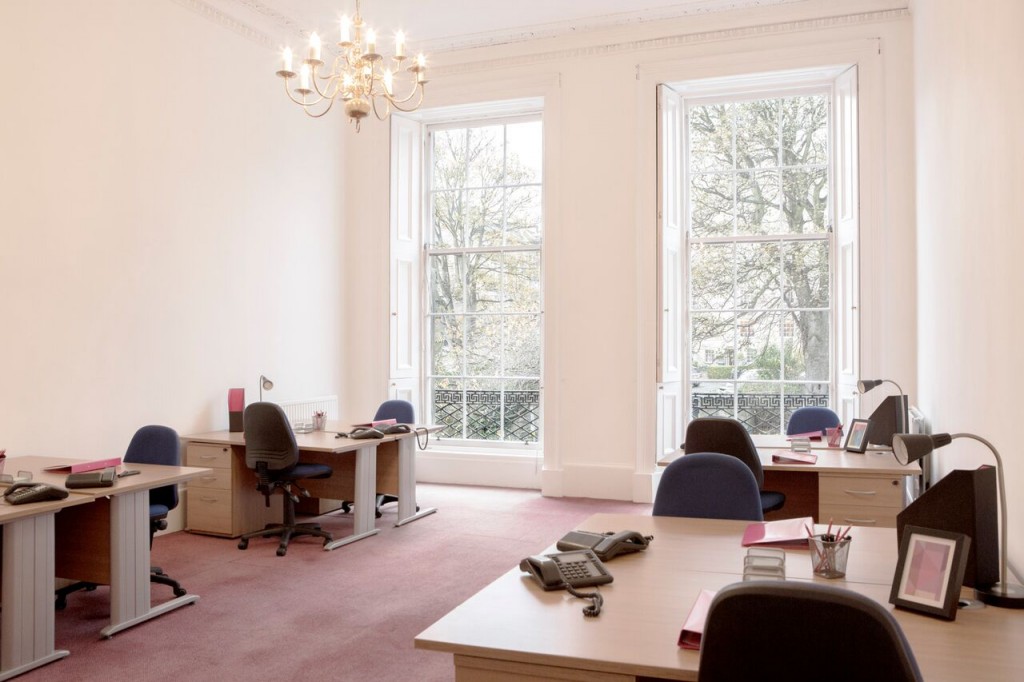 St Colme Street, Edinburgh, EH3 6AA