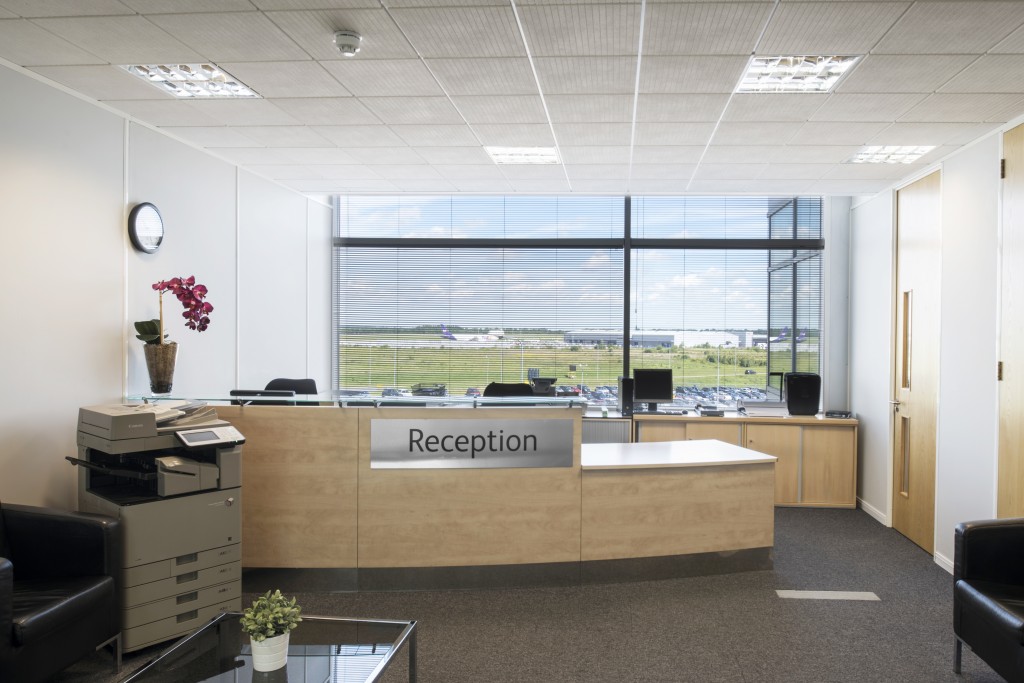 Coopers End Road, Stansted Airport, CM24 1SJ
