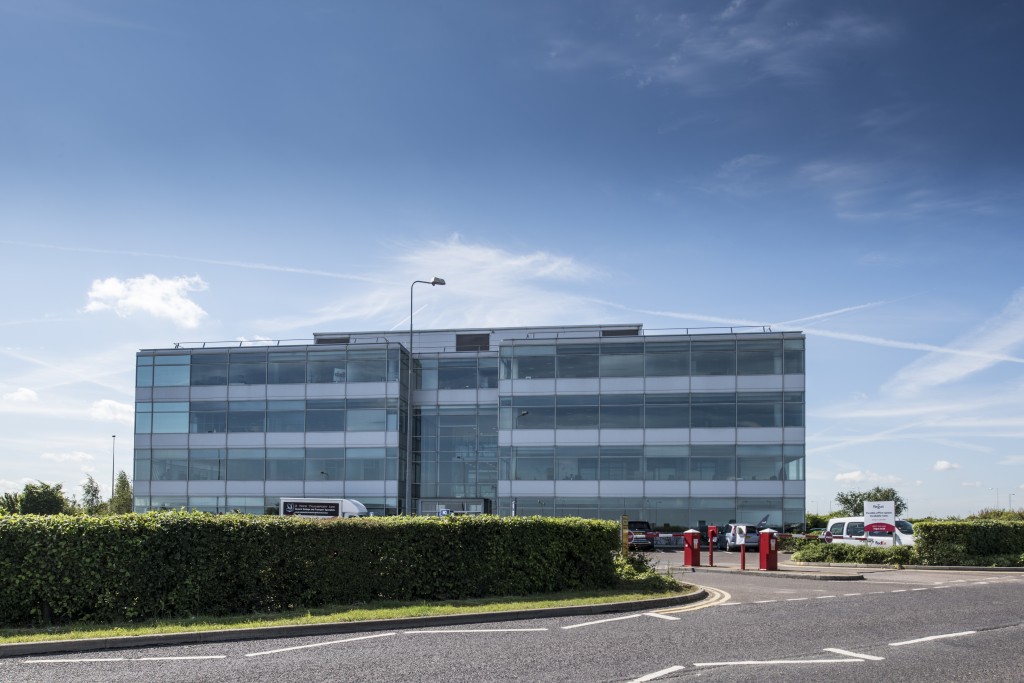 Coopers End Road, Stansted Airport, CM24 1SJ