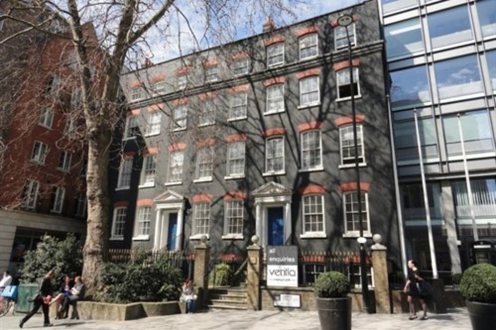 Queen Street, Cannon Street, EC4R 1BB