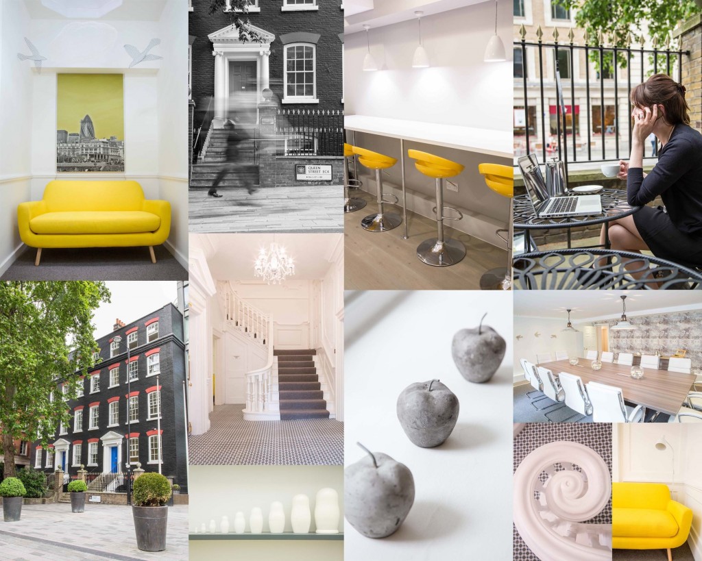 Queen Street, Cannon Street, EC4R 1BB