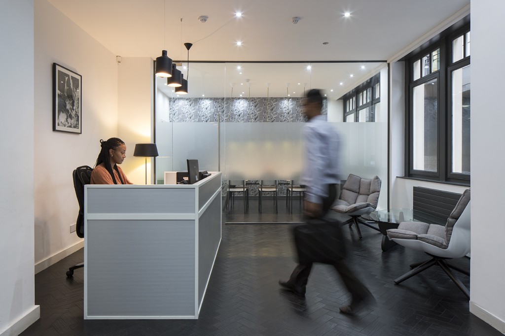 Whitefriars Street, Blackfriars, EC4Y 8BQ