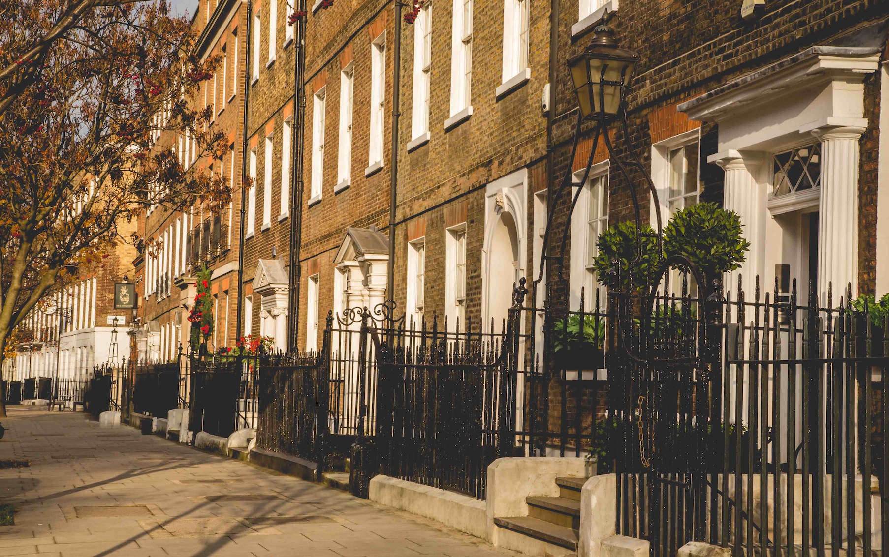 John Street, Clerkenwell, WC1N 2ES