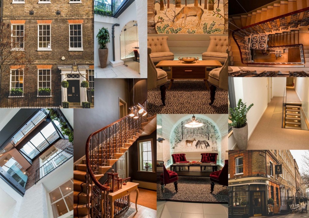 John Street, Clerkenwell, WC1N 2ES