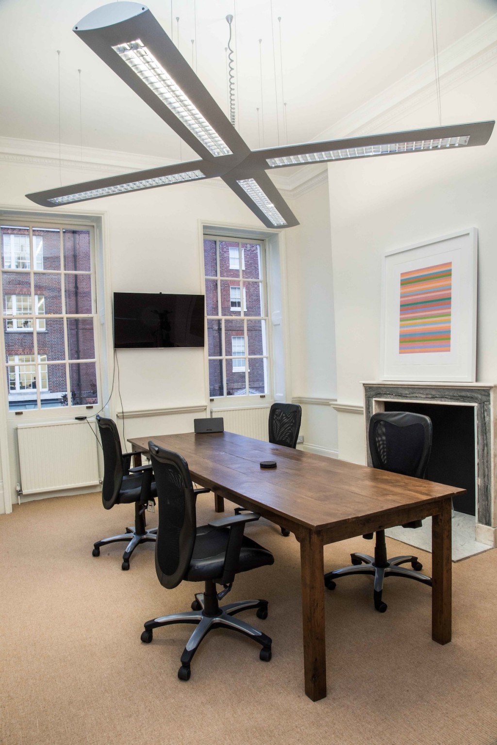 John Street, Clerkenwell, WC1N 2ES