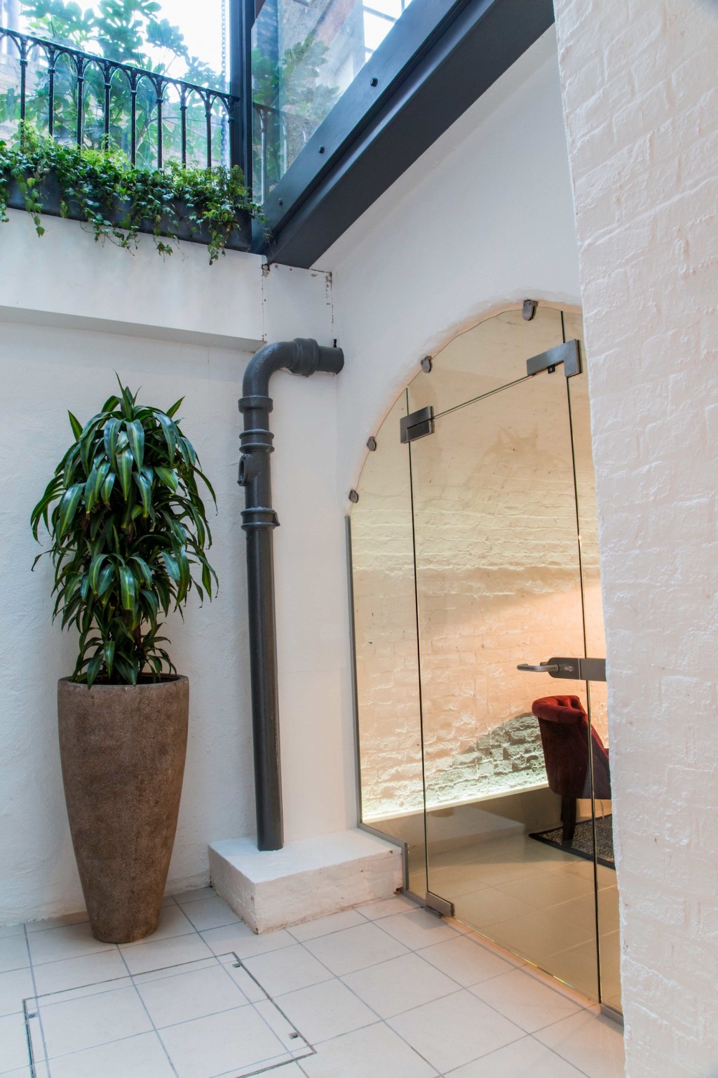 John Street, Clerkenwell, WC1N 2ES
