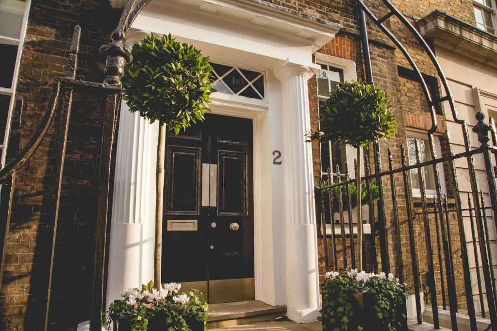 John Street, Clerkenwell, WC1N 2ES