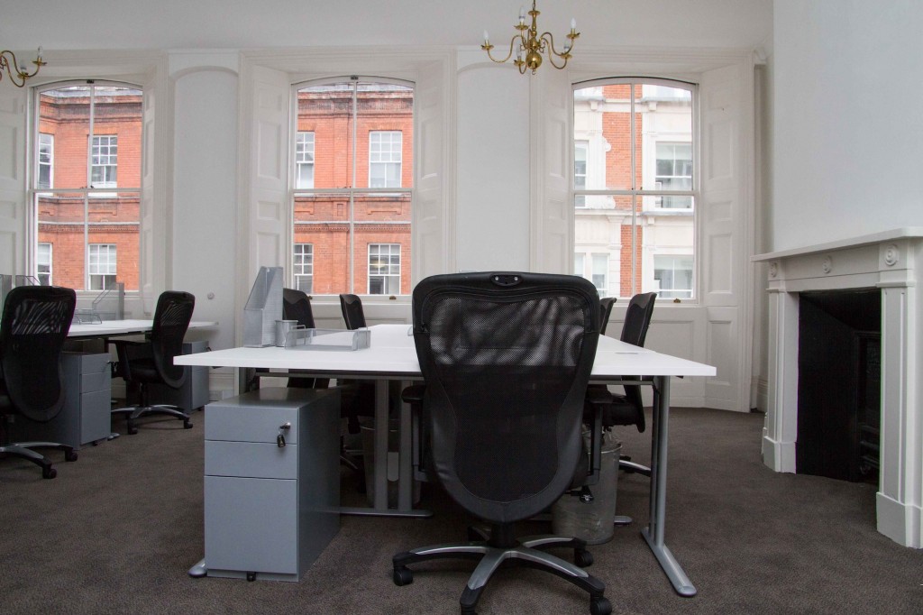 Henrietta Street, Covent Garden, WC2E 8PS