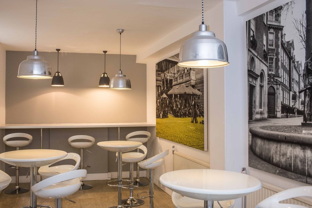Henrietta Street, Covent Garden, WC2E 8PS