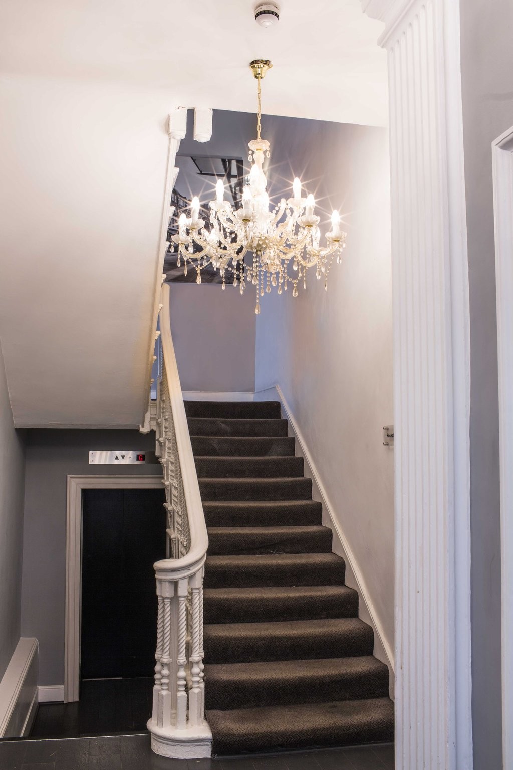 Henrietta Street, Covent Garden, WC2E 8PS
