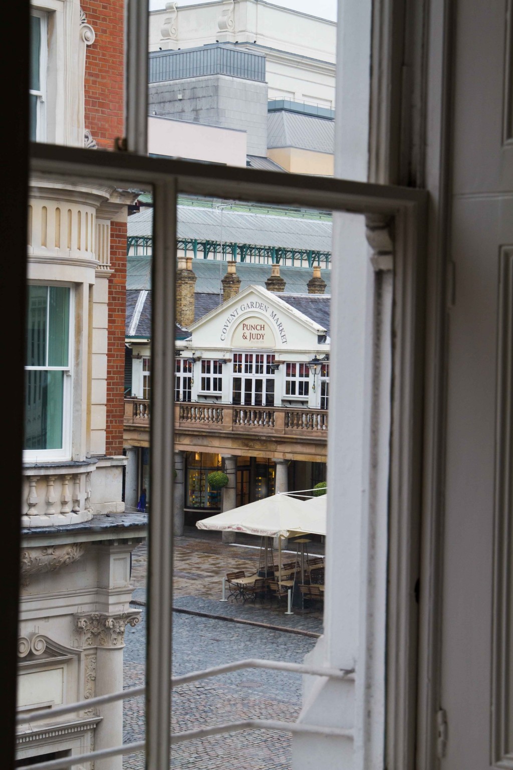 Henrietta Street, Covent Garden, WC2E 8PS