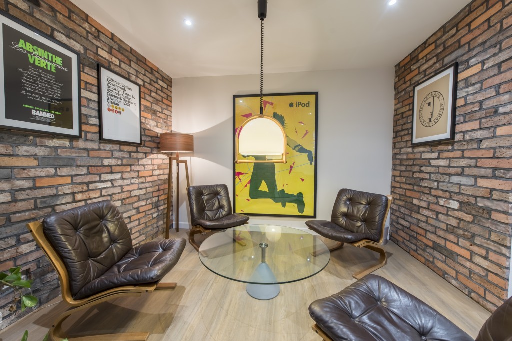 Neal Street, Covent Garden, WC2H 9QL