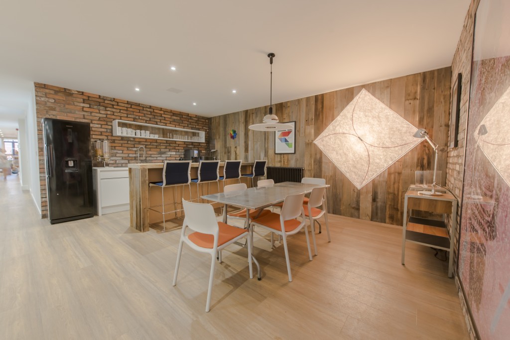 Neal Street, Covent Garden, WC2H 9QL