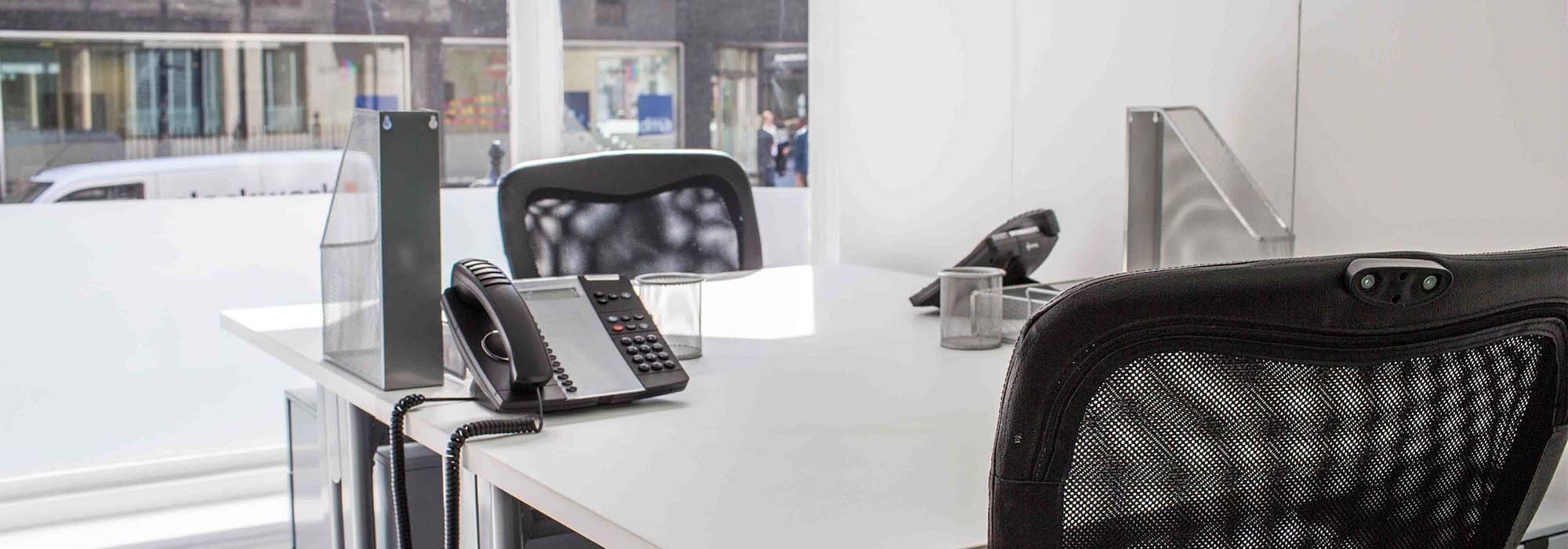 Broad Court, Covent Garden, WC2B 5PY