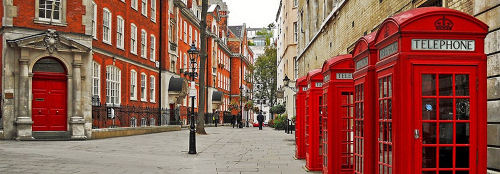 Broad Court, Covent Garden, WC2B 5PY
