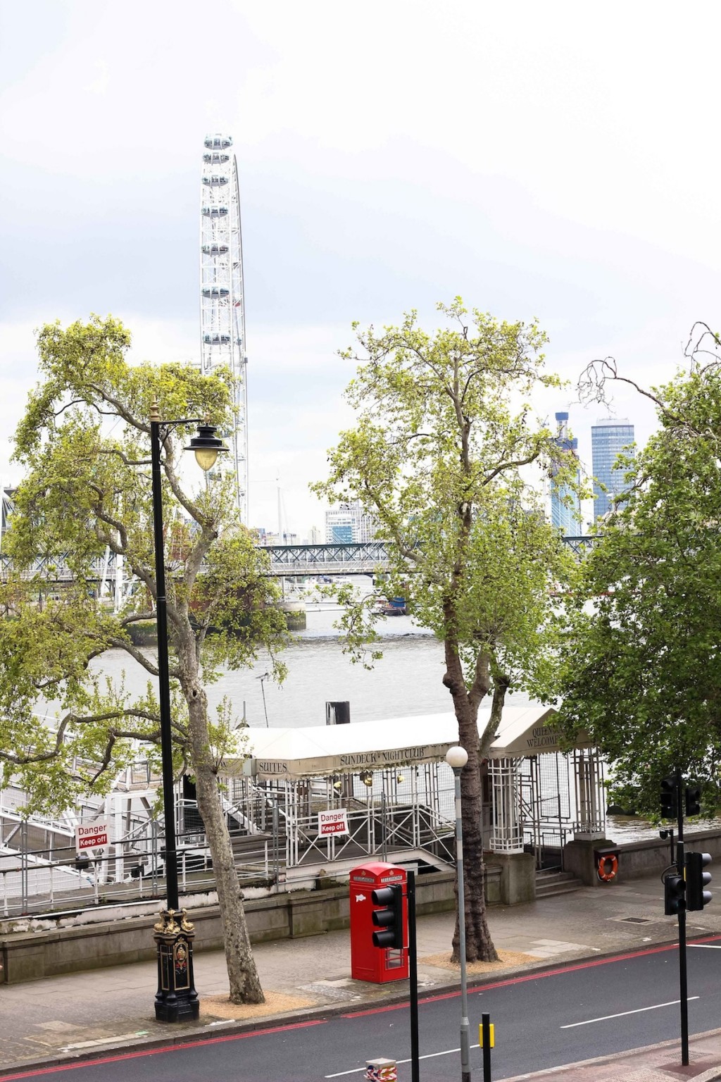 Savoy Street, Embankment, WC2E 7EG