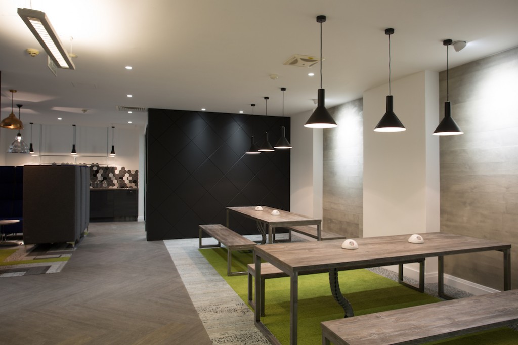 Farringdon Street, Farringdon, EC4A 4BL