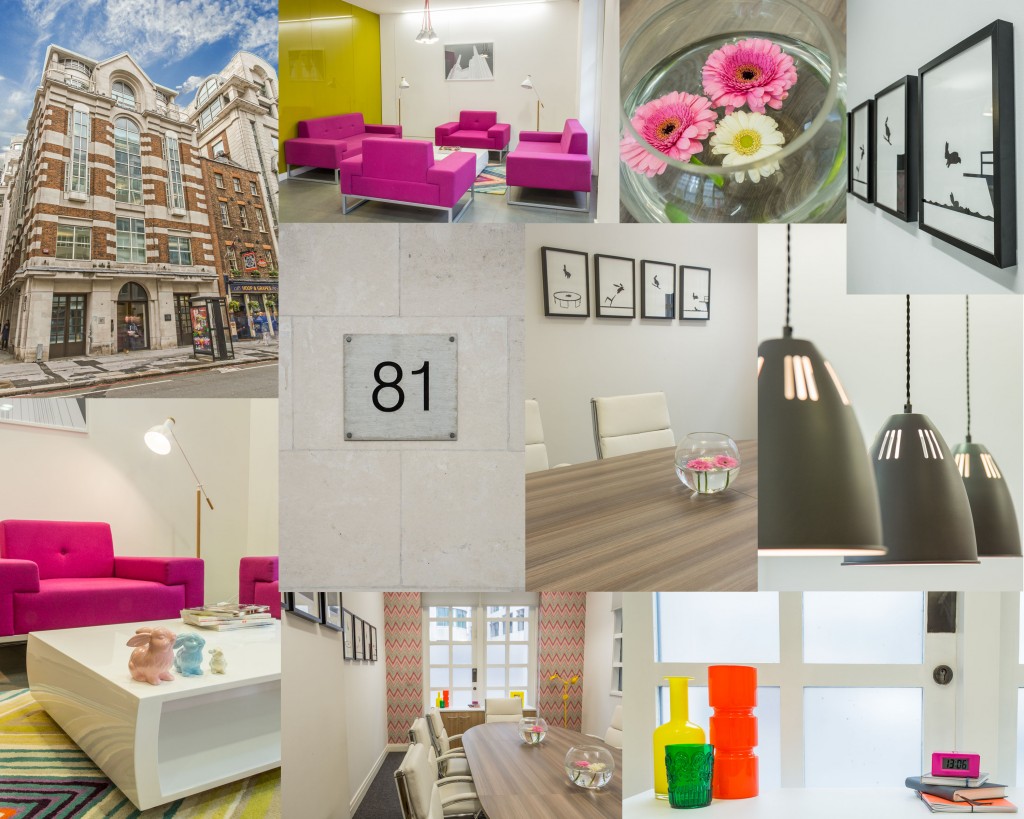 Farringdon Street, Farringdon, EC4A 4BL