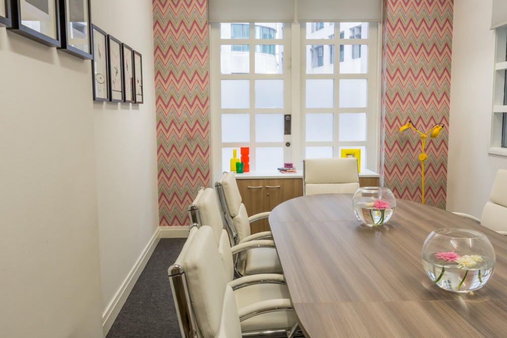 Farringdon Street, Farringdon, EC4A 4BL