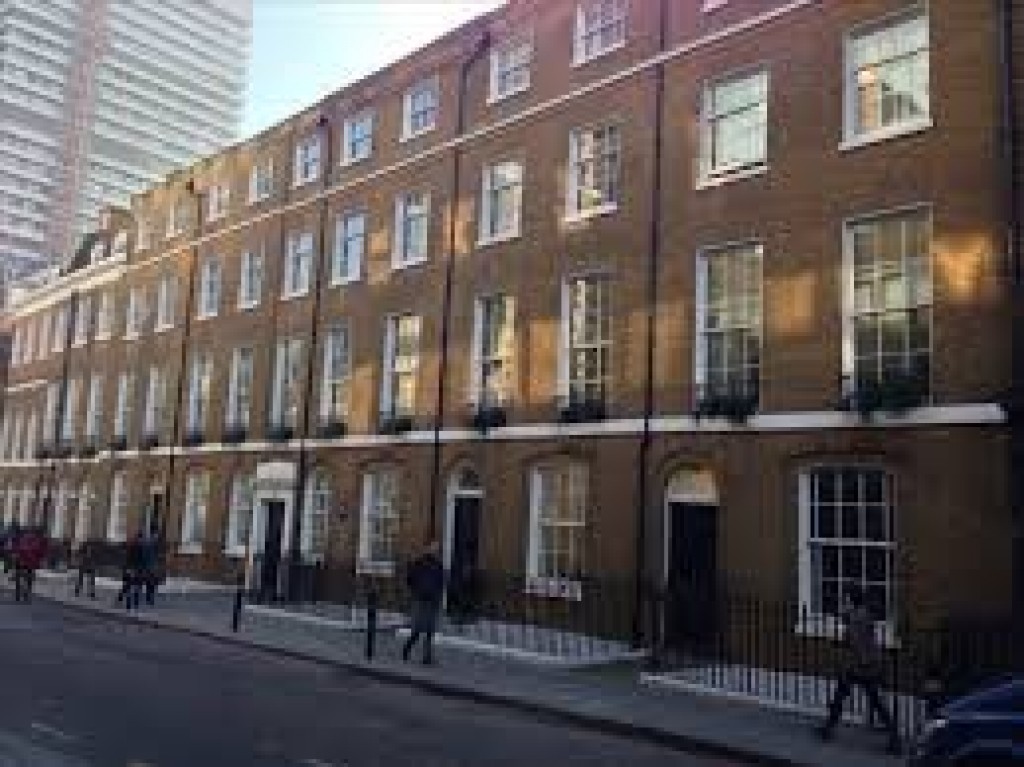 St Thomas Street, London Bridge, SE1 9RS