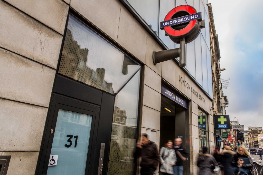 St Thomas Street, London Bridge, SE1 9RS